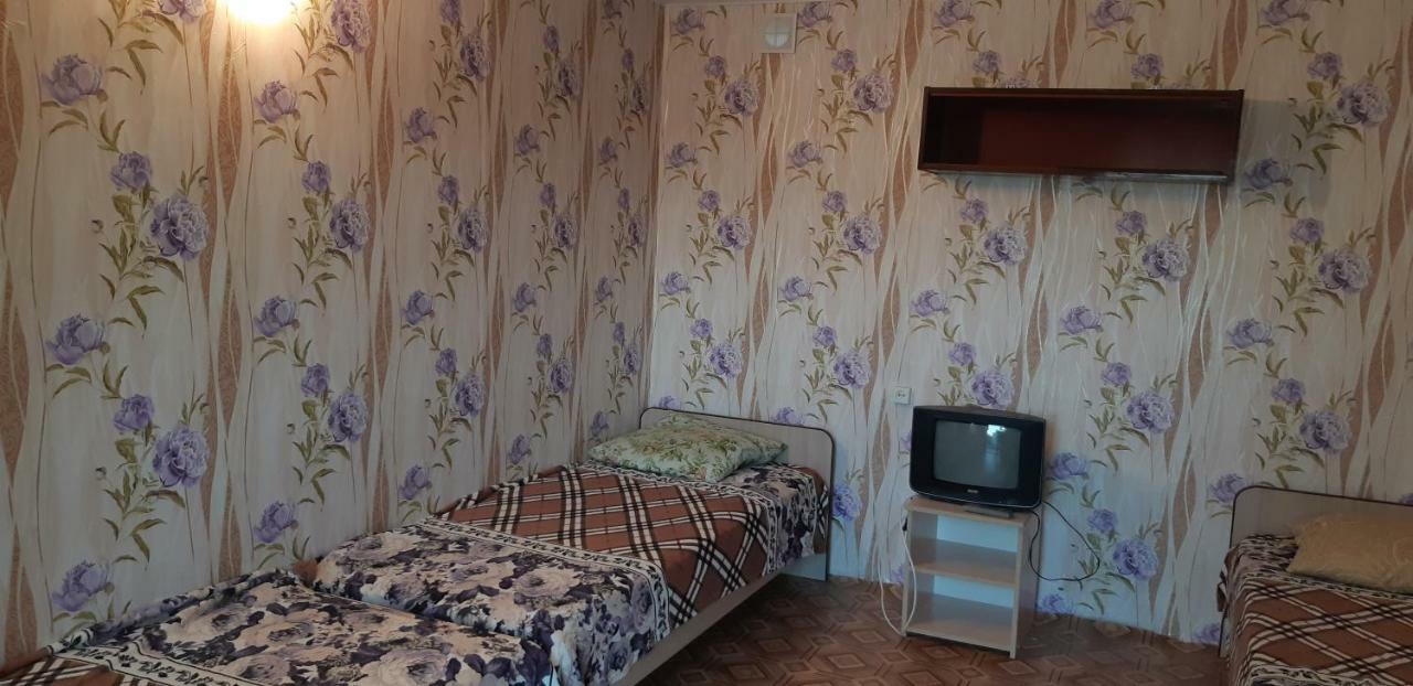 סול-אילצק Guest House Irina מראה חיצוני תמונה