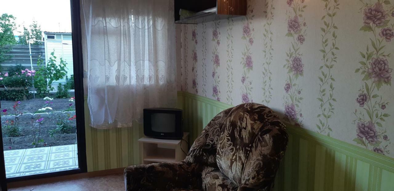 סול-אילצק Guest House Irina מראה חיצוני תמונה